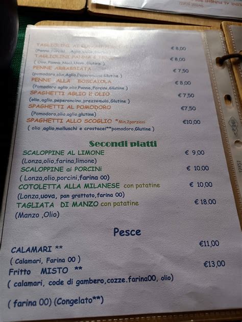 Accordi Il Gatto E La Volpe 5