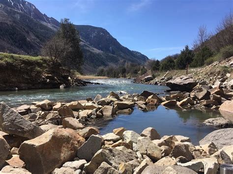 Penny Hot Springs Seguroce