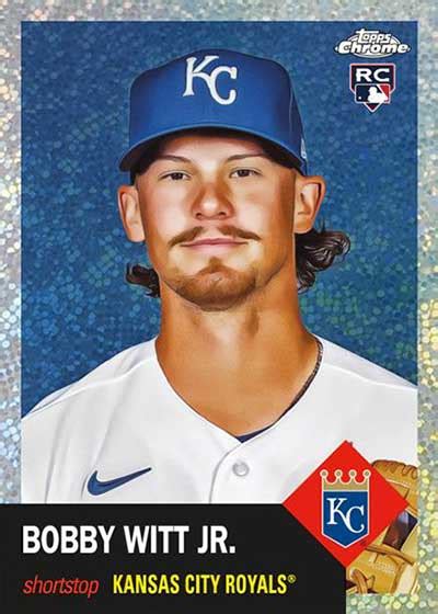 2022 Topps Chrome Platinum Anniversary Baseball Checklist Info