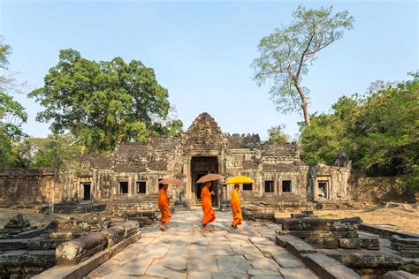 Vietnam Cambodia Adventure Asia Budget Tour Costsaver