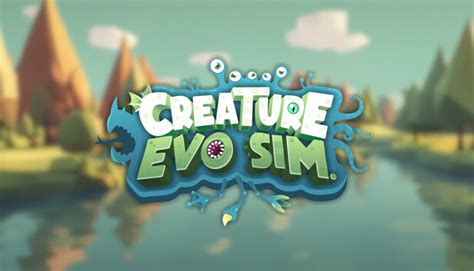 Creature Evolution Simulator on Steam