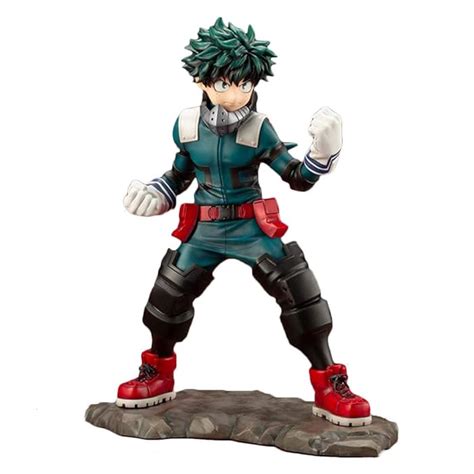 Buy Goth Perhk My Hero Academia Action Figure Bakugou Katsuki And Izuku