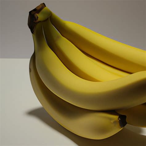 Are Bananas Bad For You Exploring The Health Benefits And Risks Of