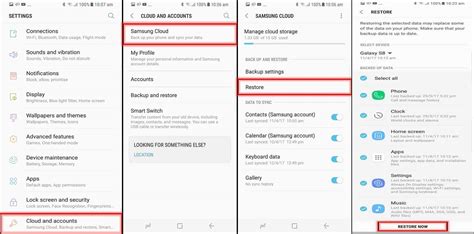 How To Retrieve Deleted Texts On Samsung Nimble Freelancer