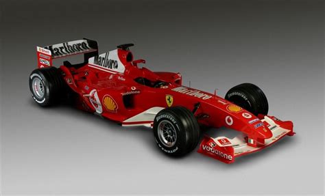 Scuderia Ferrari Marlboro F Ferrari Formula It