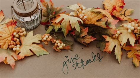 Giving Thanks: A Celebration of Fall, Food and Gratitude | MPR News