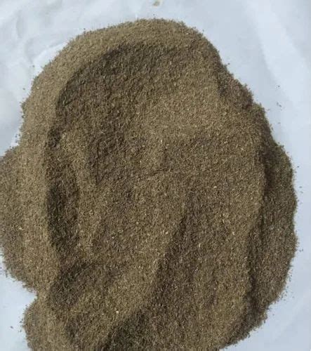 Cow Dung Powder Pure Desi Native Breed For Incense At Kg Cow