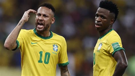 Brazil Vs Venezuela LIVE Streaming Info When And Where To Watch FIFA