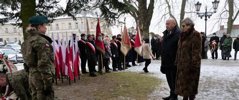 40 lat temu w Polsce wprowadzono stan wojenny Miasto Chełm Portal