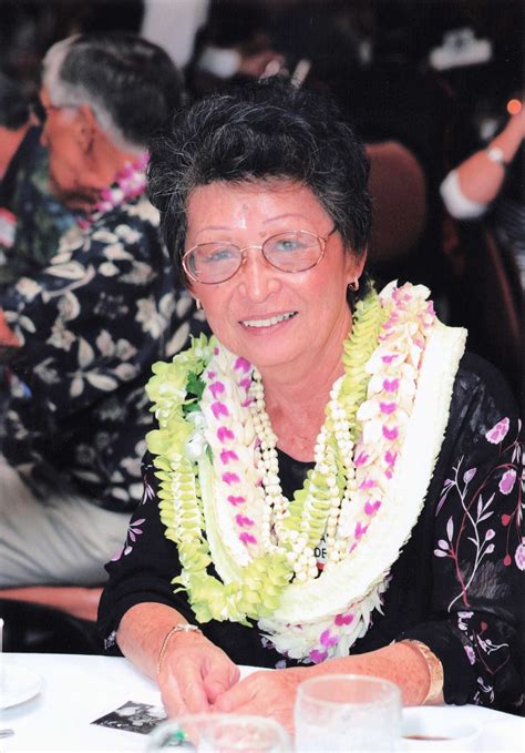 Frances Sadako Galdeira Obituary - Honolulu, HI