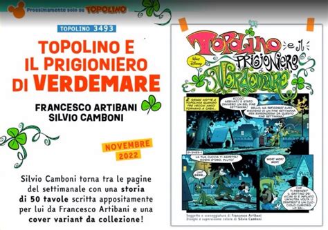 Conferenza Disney Panini Le Novit In Anteprima A Lucca Comics