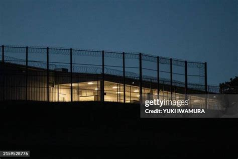 112 Danbury Federal Prison Stock Photos, High-Res Pictures, and Images ...