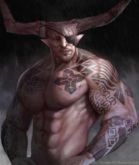 How To Romance Iron Bull In Dragon Age Inquisition HubPages