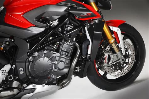 MV Agusta Brutale 1000 RR 2020 Una Moto Naked Inspirada En SBK Moto1Pro