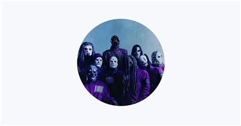 Slipknot Apple Music