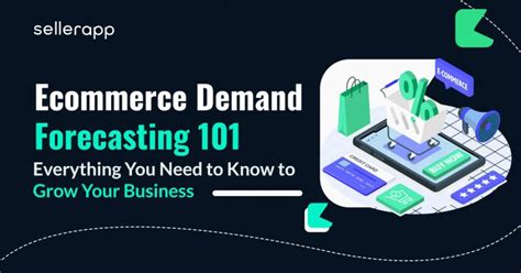 How To Use Demand Forecasting To Grow Your Ecommerce Business