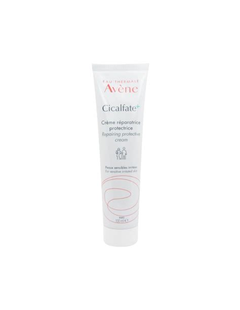 Avene Cicalfate Crema Protectora Reparadora Cicatrizante Ml