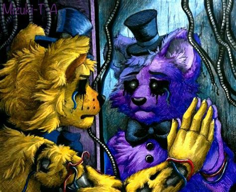 Reflection By Smatypanty Anime Fnaf Fnaf Drawings Fnaf Funny Images