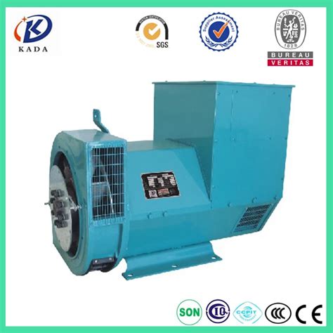 Kd274g 144kw Single Phase 144kva 50hz Stamford Brushless Alternator In