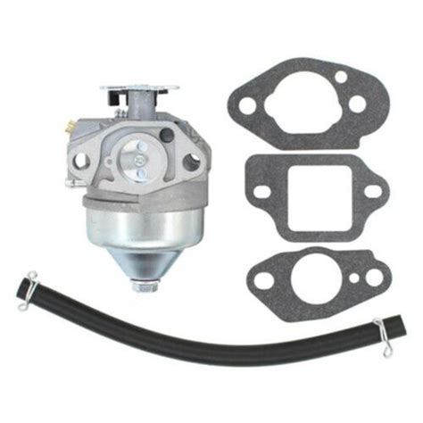 16100Z0Y853 Vergaser Kit Ersatzteile GC190 Motor Rasenm Her Teile