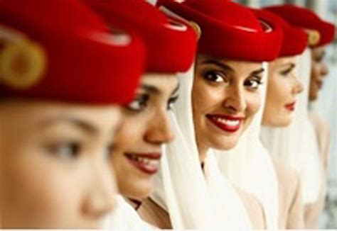 Emirates To Hold Two Recruitment Days In Egypt Hotelier Middle East