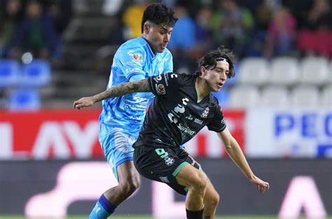 Estatísticas De Pachuca X Club Santos Laguna - Santos Laguna vs Pachuca: VER EN VIVO, horario y transmisión del cierre ...