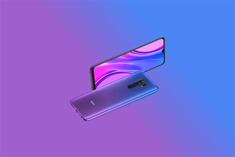 Xiaomi Redmi 9 Prime Price In Uae Dubai And Specifications