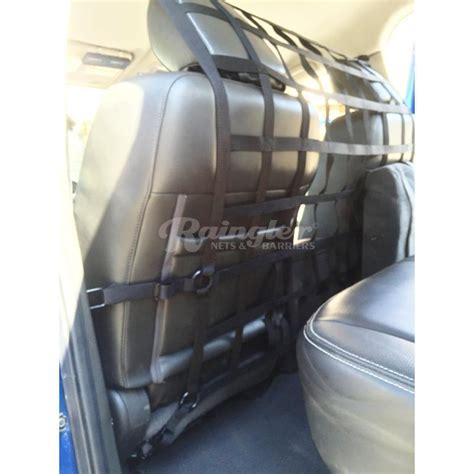 1999 2015 Nissan Xterra Cargo Area Multi Location Divider Net Rsxn