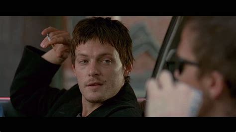 Reedus in The Boondock Saints - Norman Reedus Image (25939739) - Fanpop