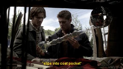 Simon Said Supernatural Episode Recap Shirtlesssammy Supernatural