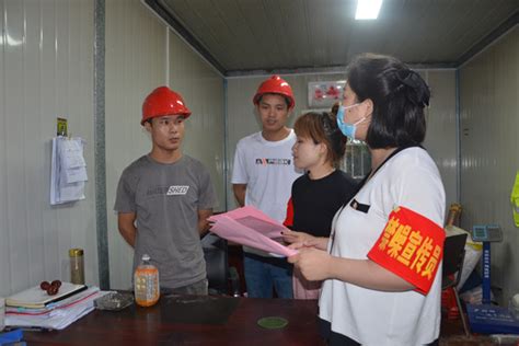 包河区烟墩街道滨湖惠园社区：我为群众办实事 多措并举护航高考 包河先锋网