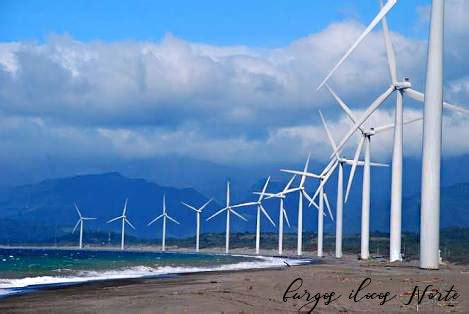 Burgos Windmill – Ryan's Way Photography