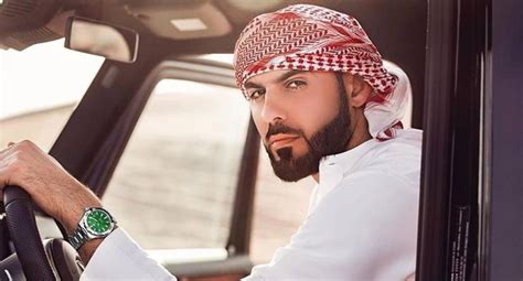 Omar Borkan Qu Se Sabe Tras Su Expulsi N De Arabia Por Ser Muy