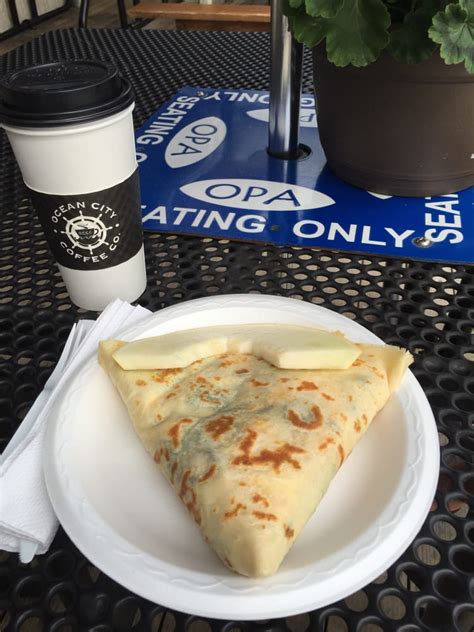 Opa Gyros And Crepes 41 Photos And 85 Reviews Greek 944 Boardwalk