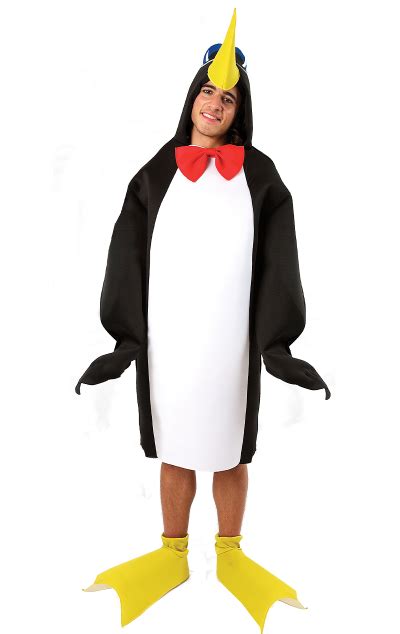 Penguin Costume – Orion Costumes