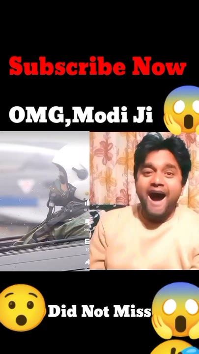 😱😯omg😯moj Ji Ki Fighter Plane Udaan😱reels Viral Videos Mojji