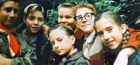 The Original ‘It’ Cast Are Reuniting at Salem Horror Fest! - Horror ...