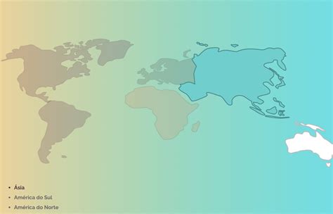 Clickable Svg Map