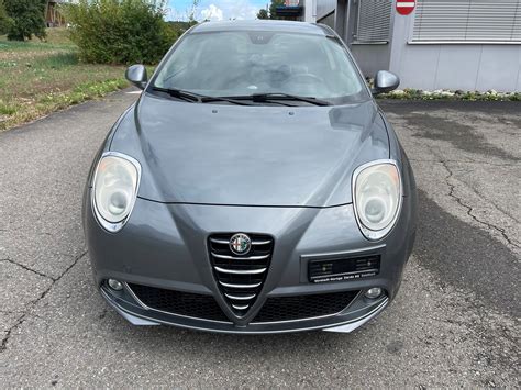 Polovni Alfa Romeo Mito Jtd Distinctive Mojauto