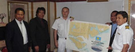 Palau International Ship Registry Debuts