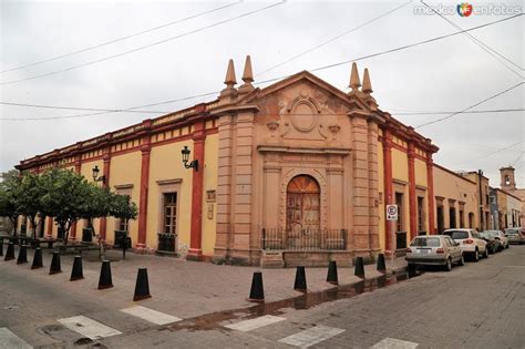 Casa De La Cultura Lagos De Moreno Jalisco Mx15104629692150