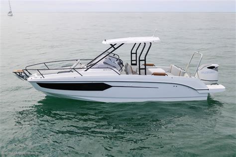 New Beneteau Flyer 8 Sundeck V2 Power Boats Boats Online For Sale