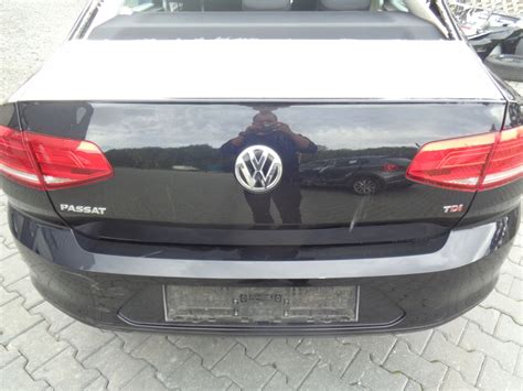 Vw Passat B Sedan Klapa Baga Nika Lc X R