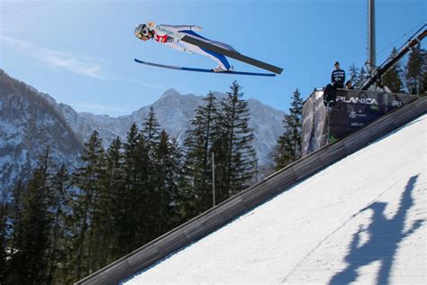 Fis Nordic Ski World Championships Nordic Combined Men Individual