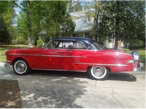 1954 Packard Pacific For Sale Cc 1350401