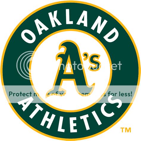 Oakland Athletics | Primary Logo Revamp - Concepts - Chris Creamer's ...