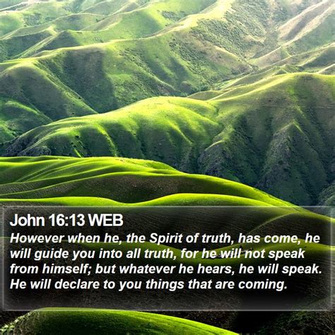 John 1613 Web Scriptures Images