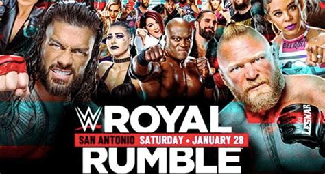 Betting Odds For 2023 Wwe Womens Royal Rumble Match