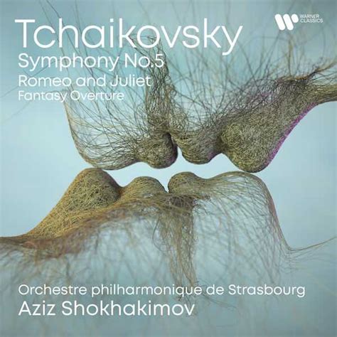 Shokhakimov Tchaikovsky Symphony No Romeo And Juliet Fantasy