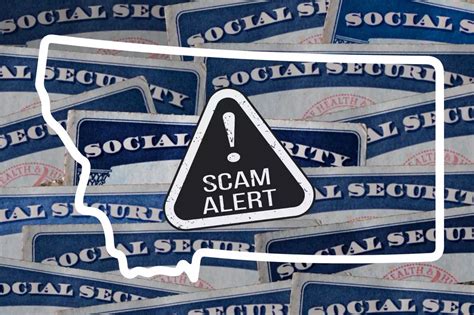 Montana Social Security Scam Protect Your Benefits